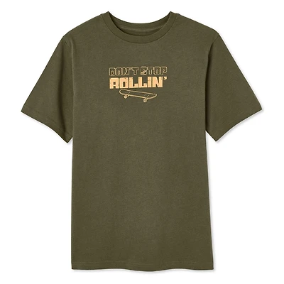 George Boys' Graphic Tee