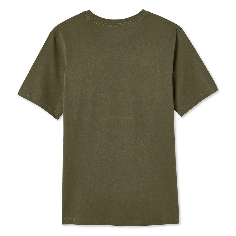 George Boys' Graphic Tee