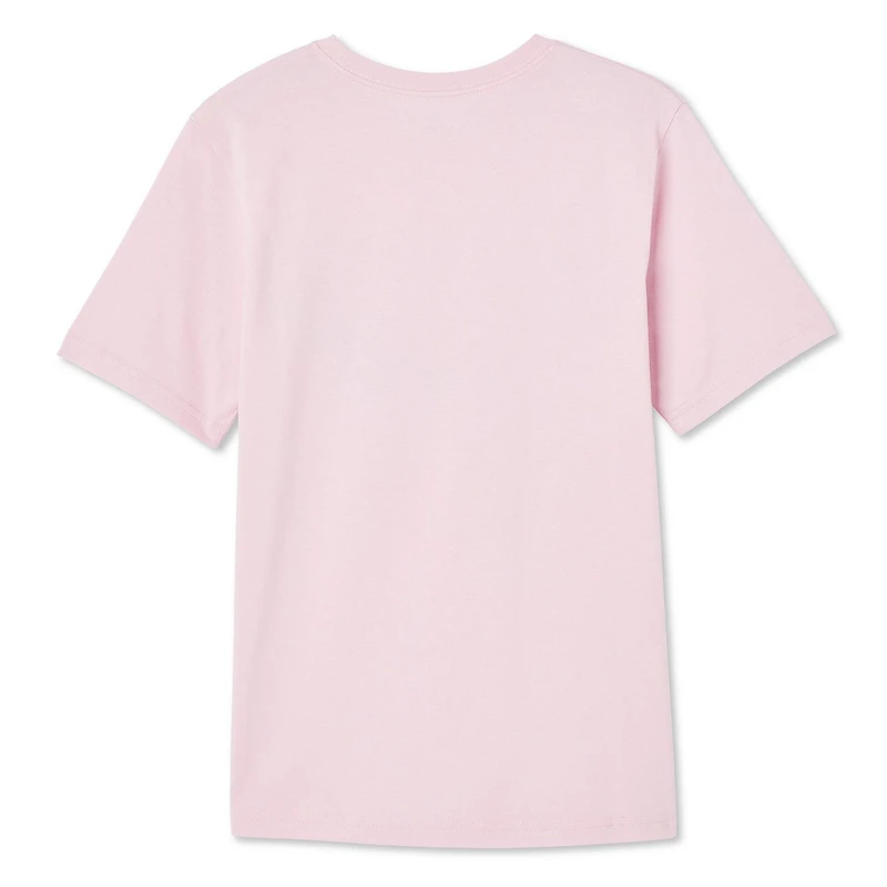 T-shirt avec imprimé graphique George pour garçons Tailles TP–TG