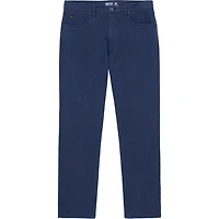 IZOD MENS STRETCH TWILL 5 POCKET PANT, Sizes 30/32-42/32