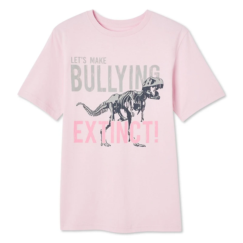 George Boys' Graphic Tee, Sizes XS-XL