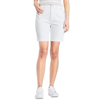 George Women's Twill Bermuda Short