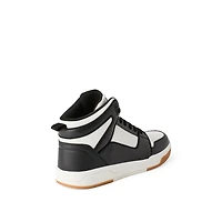 George Men's High Top Sneakers