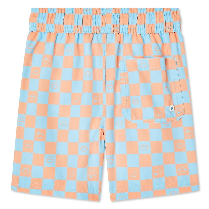 Short de bain George pour petits garçons