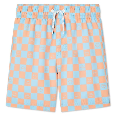 George Toddler Boys' Swim Short