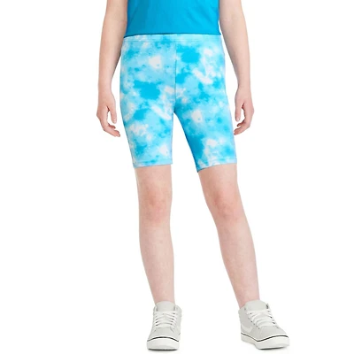 George Girls' Printed Bike Short