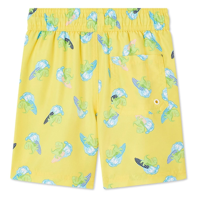 Short de bain George pour petits garçons