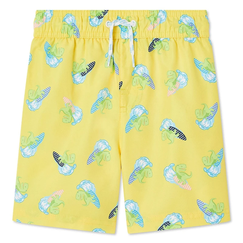 Short de bain George pour petits garçons