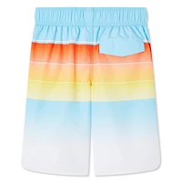 George Boys' Board Short