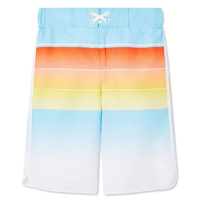 George Boys' Board Short