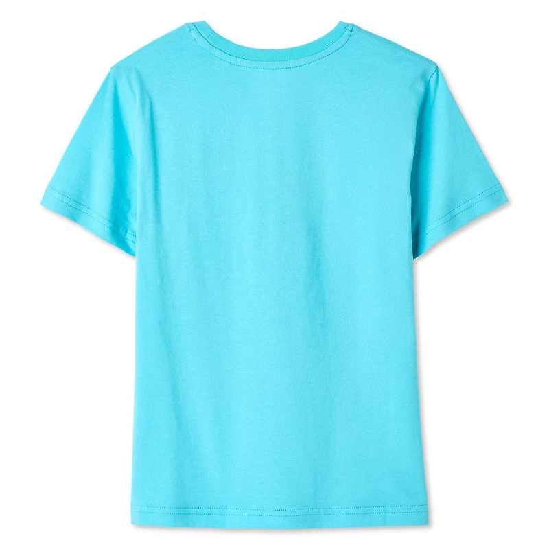 T-shirt de sport George pour garçons