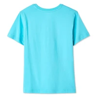 T-shirt de sport George pour garçons