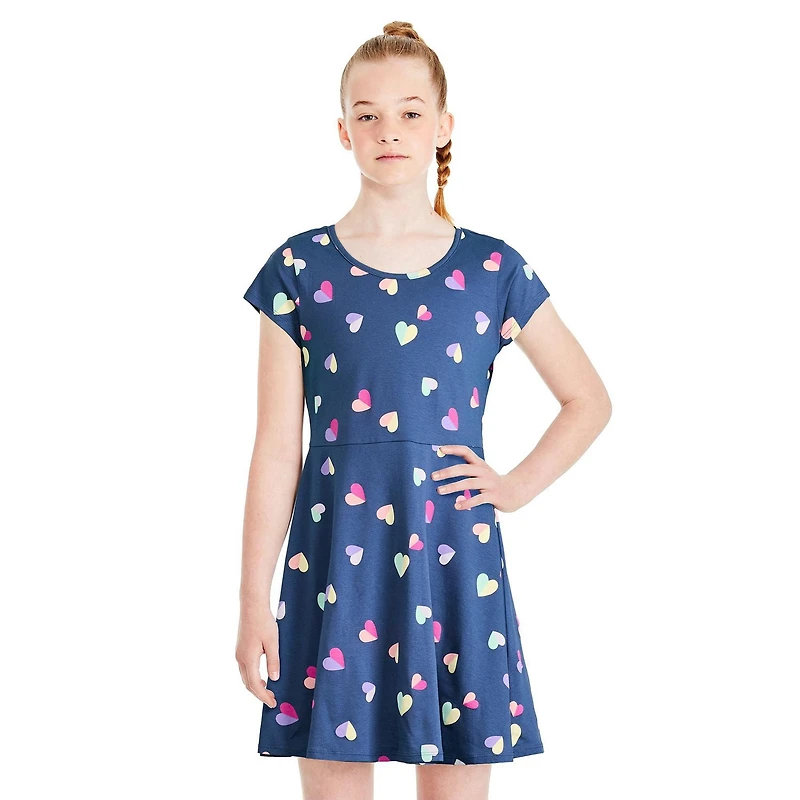 George Girls' Skater Dress