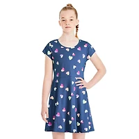 George Girls' Skater Dress