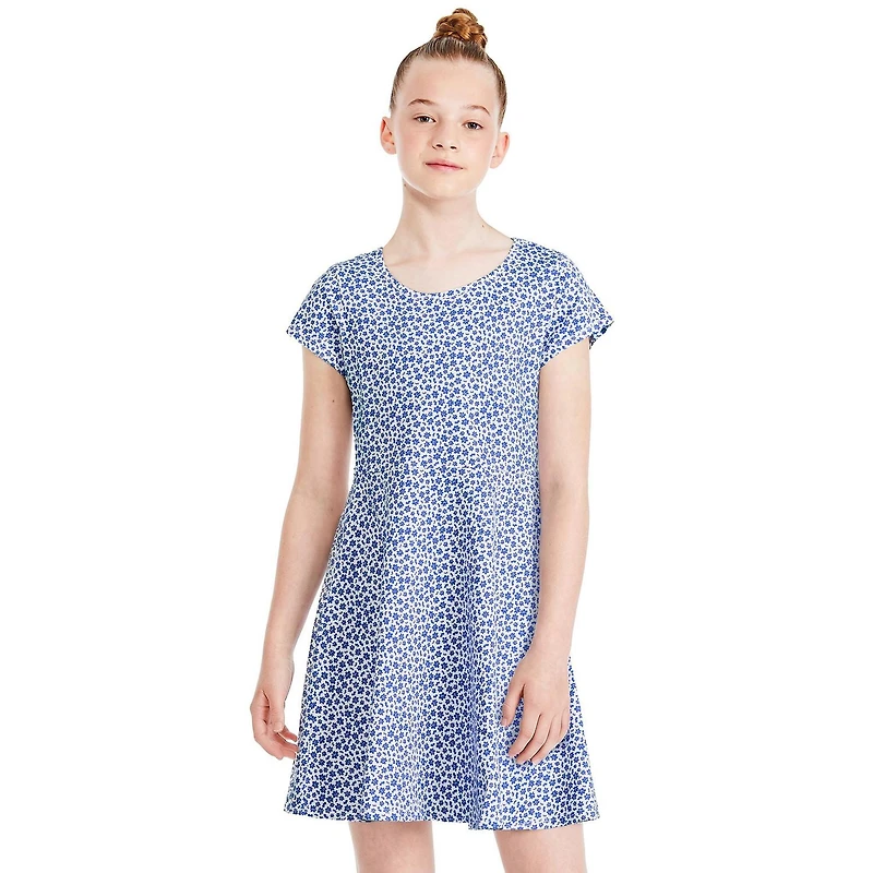 George Girls' Skater Dress