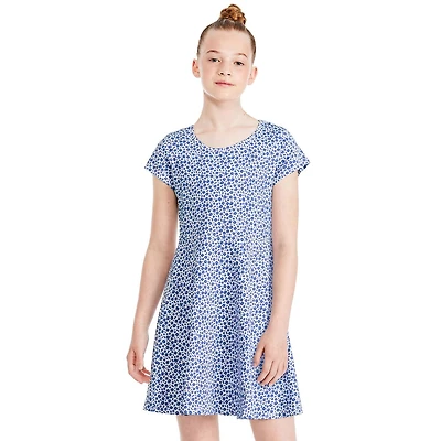 George Girls' Skater Dress