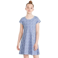 George Girls' Skater Dress