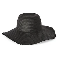 Time and Tru Women's Floppy Hat