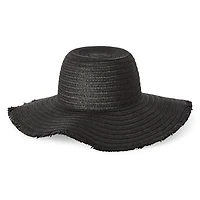 Time and Tru Women's Floppy Hat