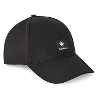 Casquette de baseball Canadiana collection non genrée pour adultes