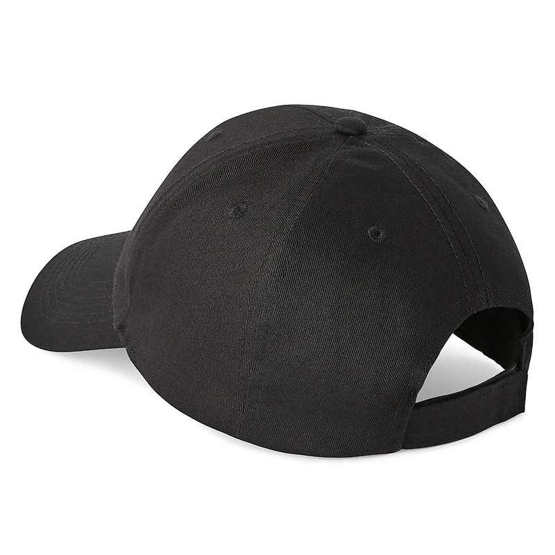 Casquette de baseball en coton George pour hommes