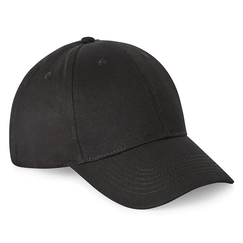Casquette de baseball en coton George pour hommes