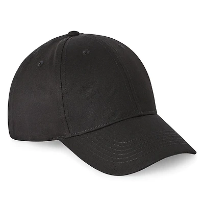 Casquette de baseball en coton George pour hommes