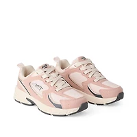 Avia Girls' Athletic Sneakers