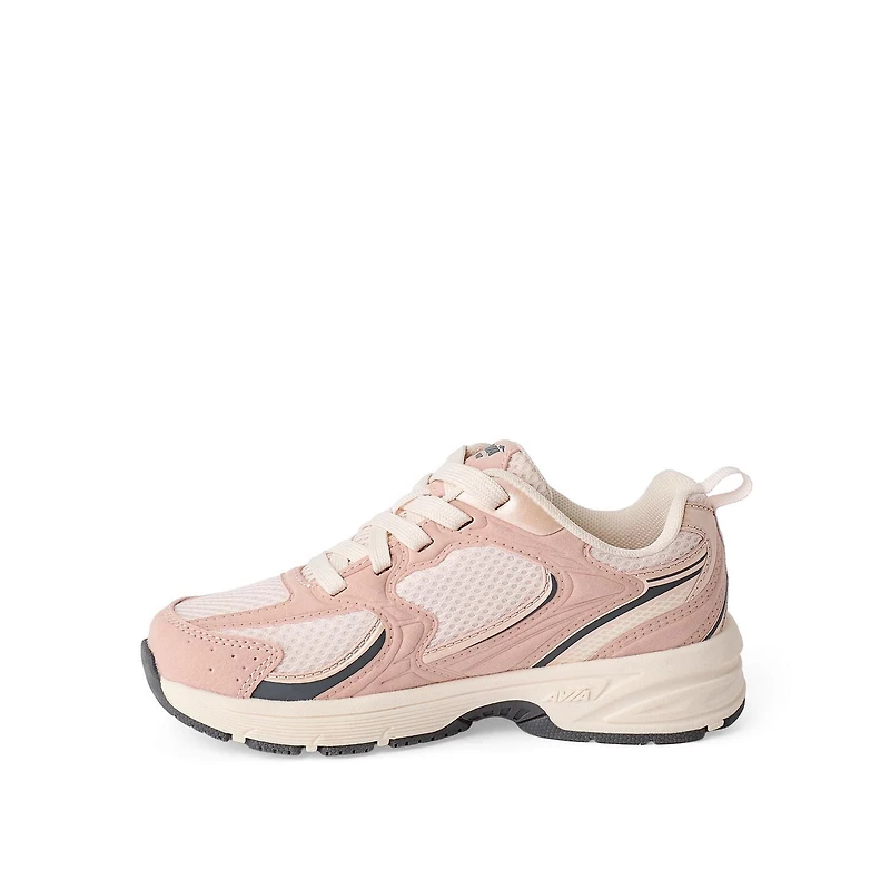 Avia Girls' Athletic Sneakers