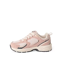 Avia Girls' Athletic Sneakers