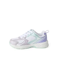 Avia Girls' Athletic Sneakers