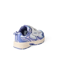 Avia Toddler Girls' Athletic Sneakers