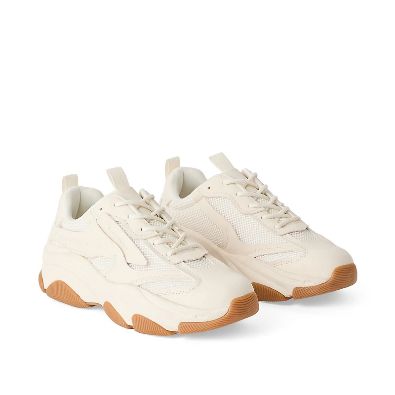 Madden NYC Men's Chunky Sneakers