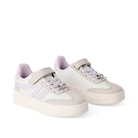 Justice Girls' Platform Sneakers