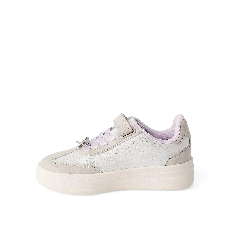 Justice Girls' Platform Sneakers