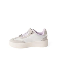 Justice Girls' Platform Sneakers