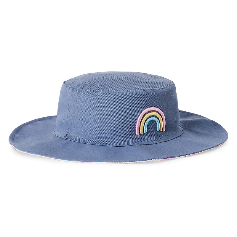 George Girls' Sun Hat