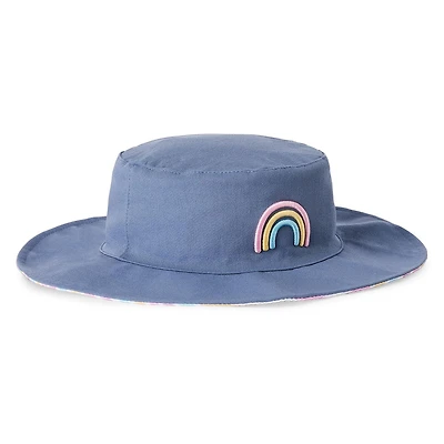 George Girls' Sun Hat