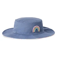 Chapeau de soleil George pour filles