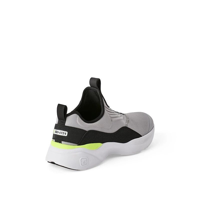 Chaussures à enfiler AND1 pour hommes