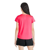 Ensemble 2 pièces avec short Athletic Works pour filles