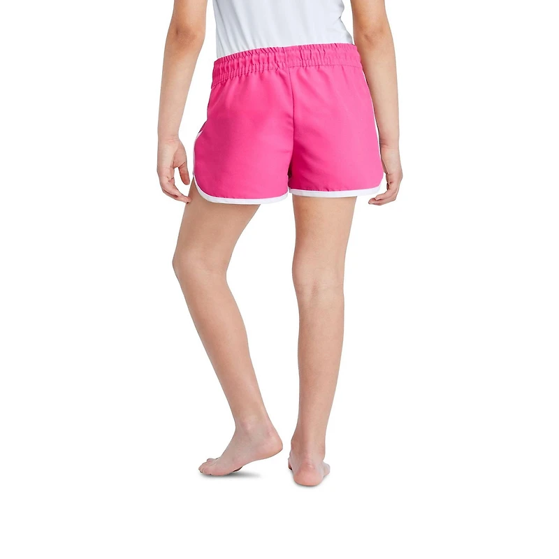 Short de bain George pour filles