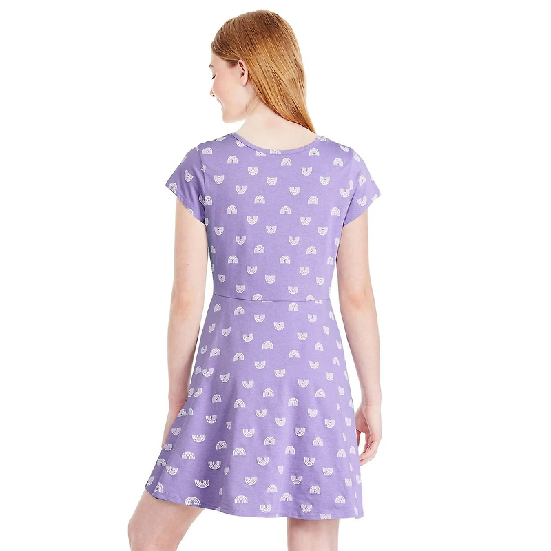 George Girls' Skater Dress