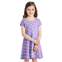 George Girls' Skater Dress
