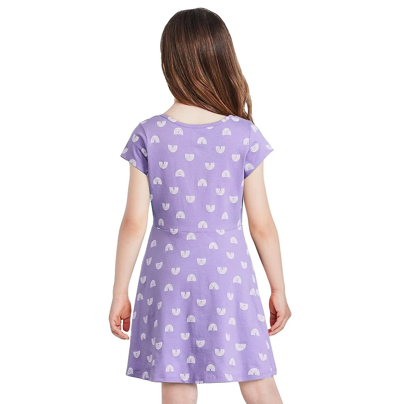George Girls' Skater Dress