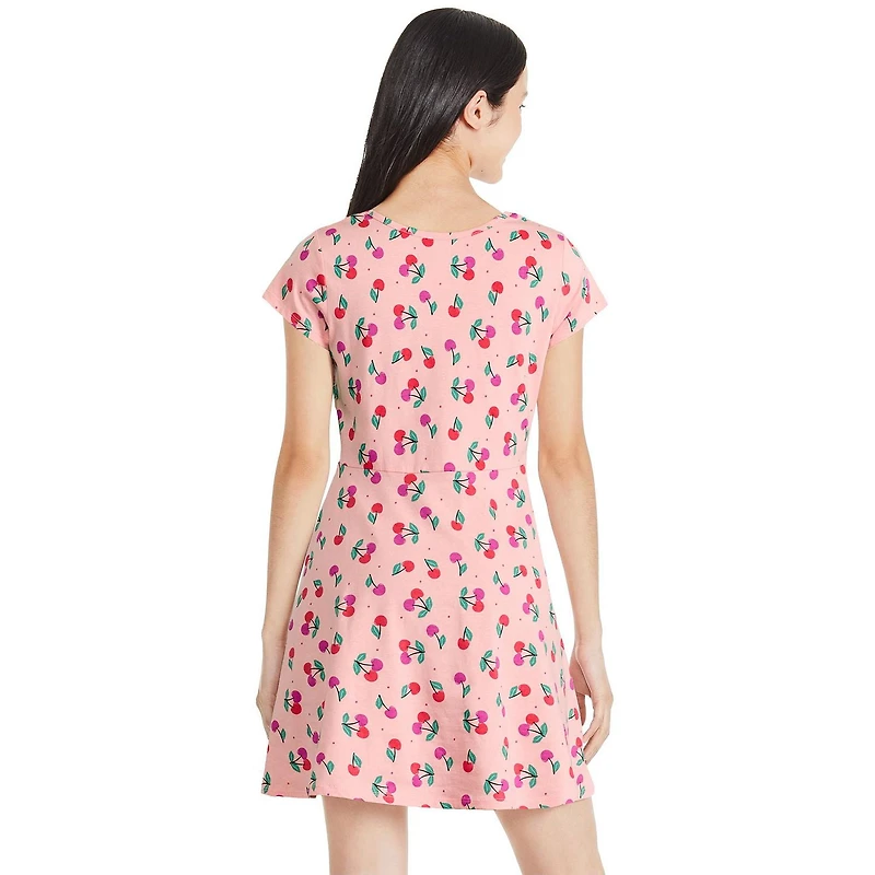 Robe patineuse George pour filles
