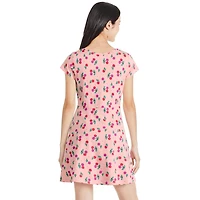 Robe patineuse George pour filles