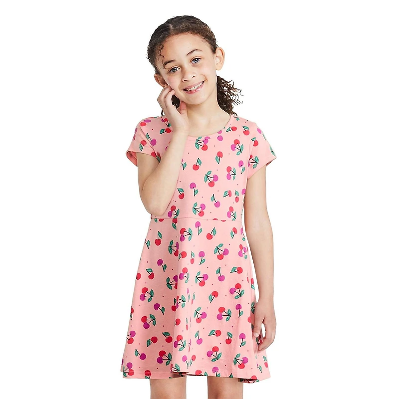 Robe patineuse George pour filles