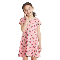 Robe patineuse George pour filles