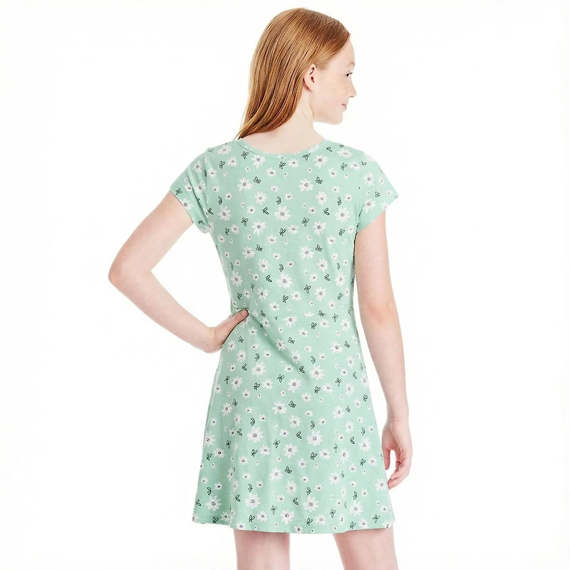 George Girls' Skater Dress